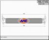 AHE 102.171/O Radiator, engine cooling